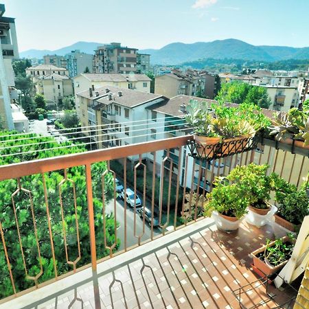 斯培西亚La Casa Di Nilde公寓 外观 照片
