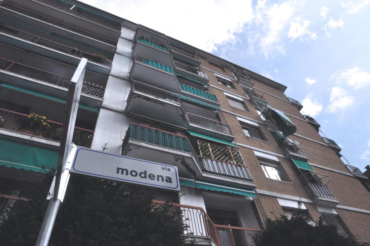 斯培西亚La Casa Di Nilde公寓 外观 照片