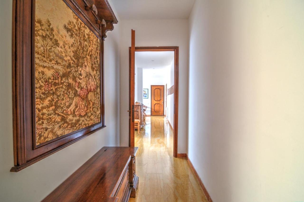 斯培西亚La Casa Di Nilde公寓 外观 照片