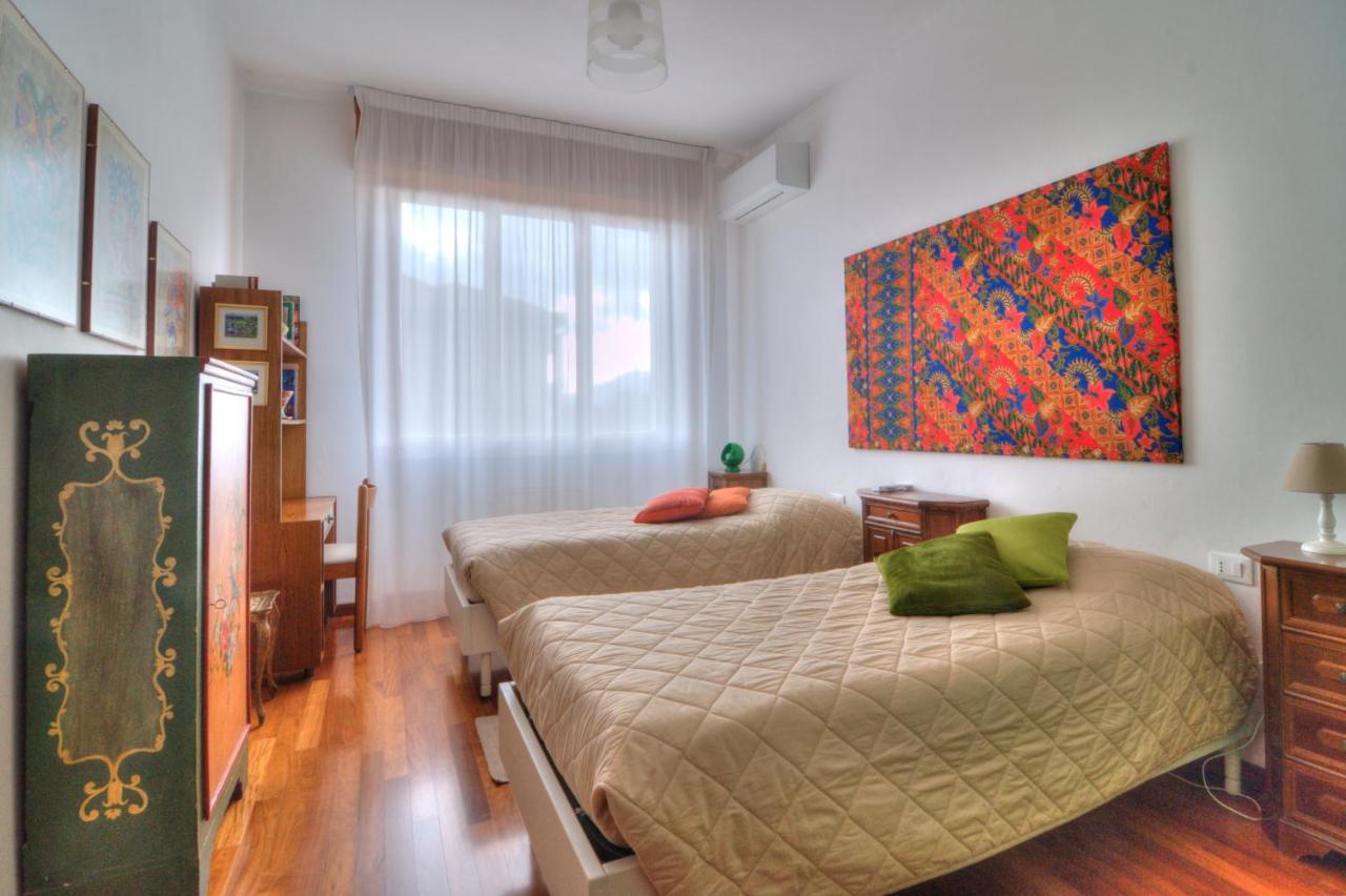 斯培西亚La Casa Di Nilde公寓 外观 照片