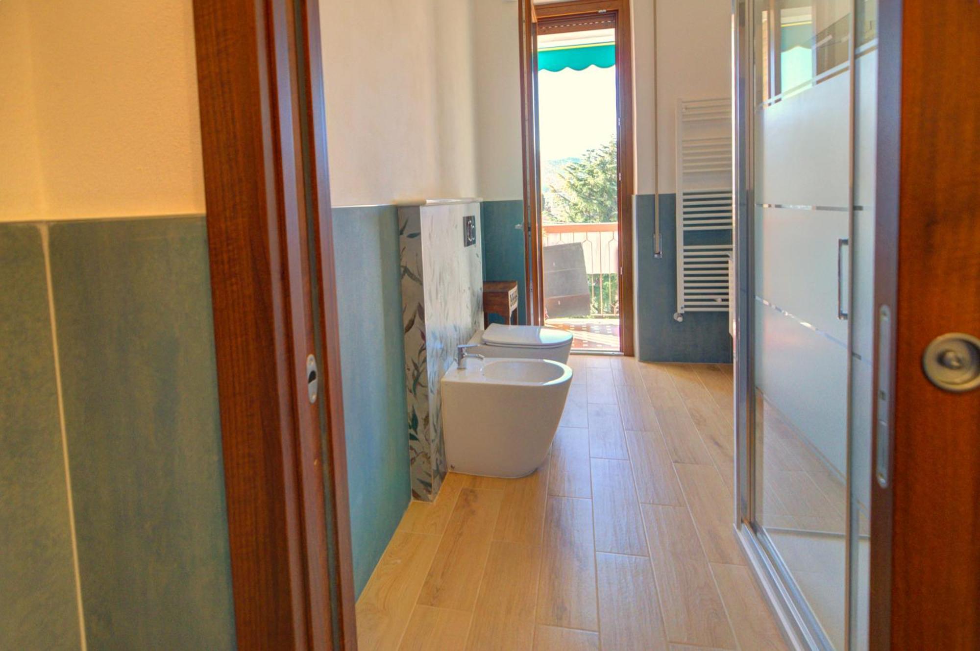 斯培西亚La Casa Di Nilde公寓 外观 照片