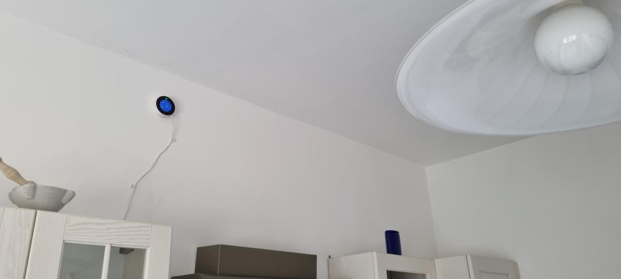 斯培西亚La Casa Di Nilde公寓 外观 照片