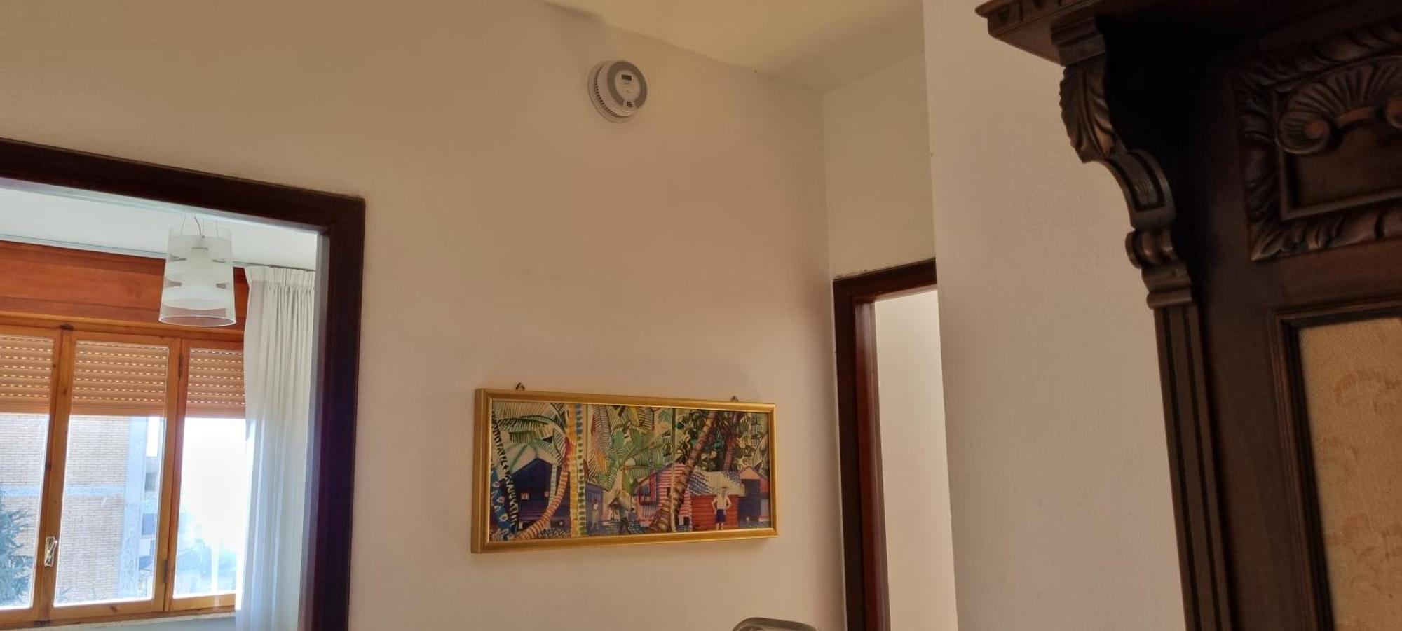 斯培西亚La Casa Di Nilde公寓 外观 照片